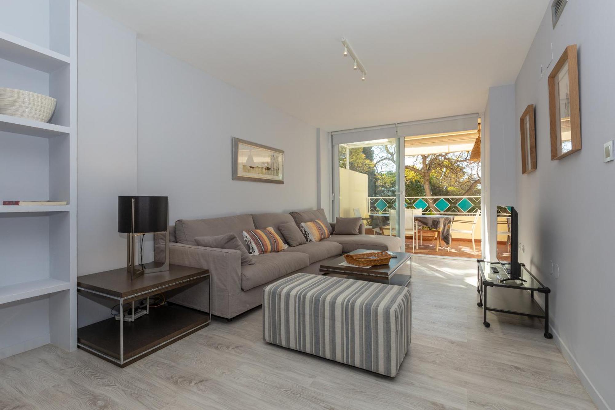 Apartamento Precioso A 200m Mejor Playa