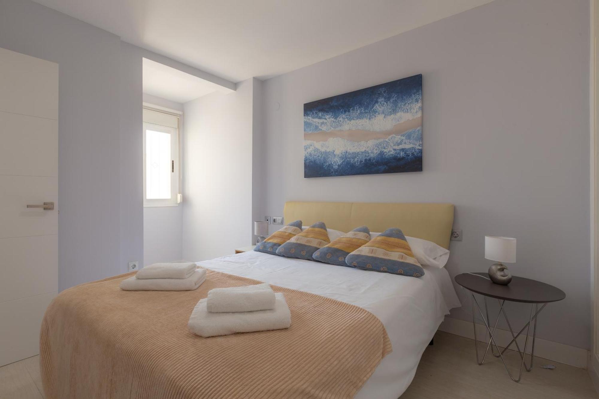 Precioso A 200m Mejor Playa Marbella