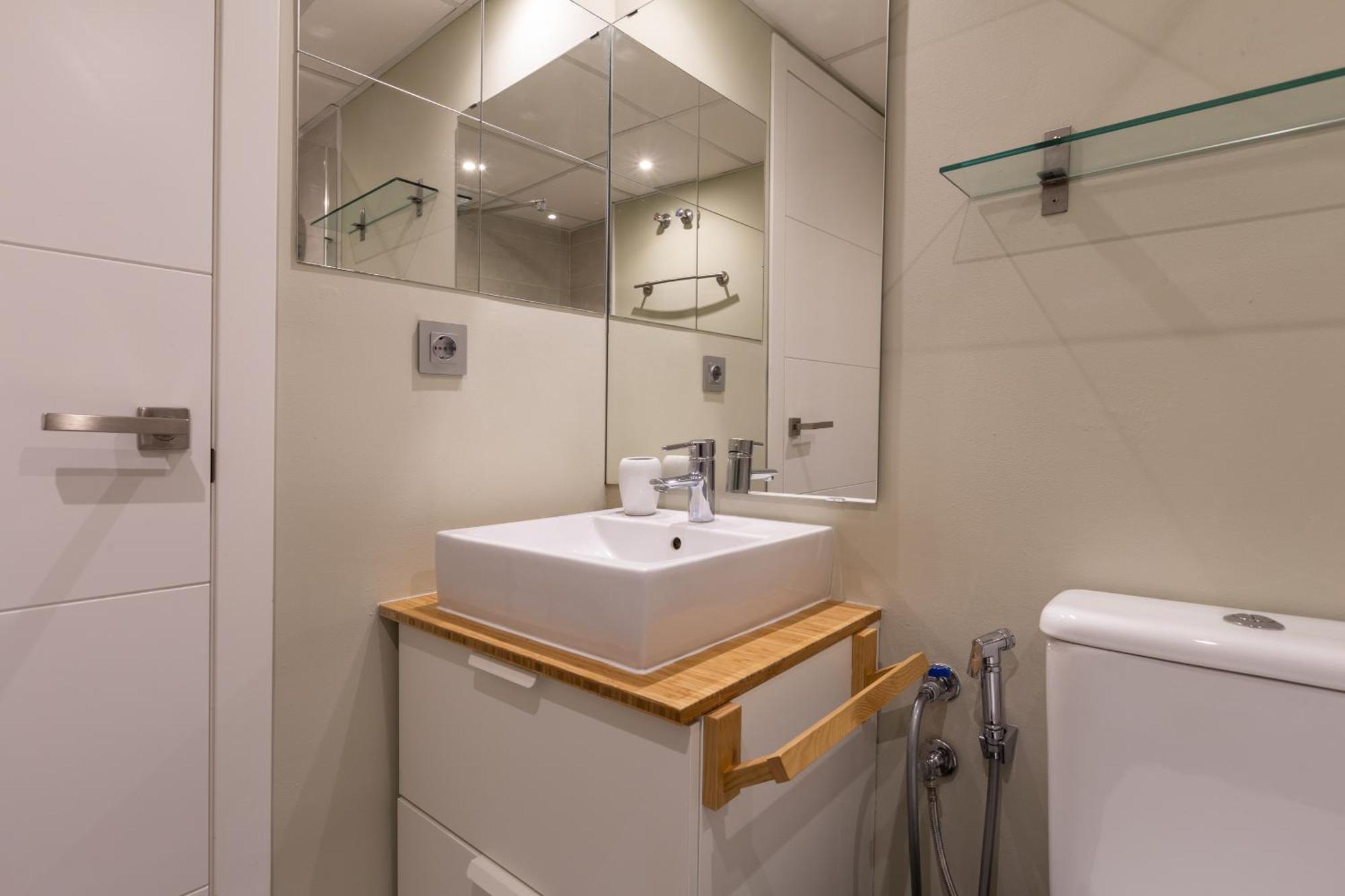 Precioso A 200m Mejor Playa Apartamento
